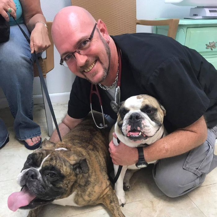 Dr. Richard Kelleher