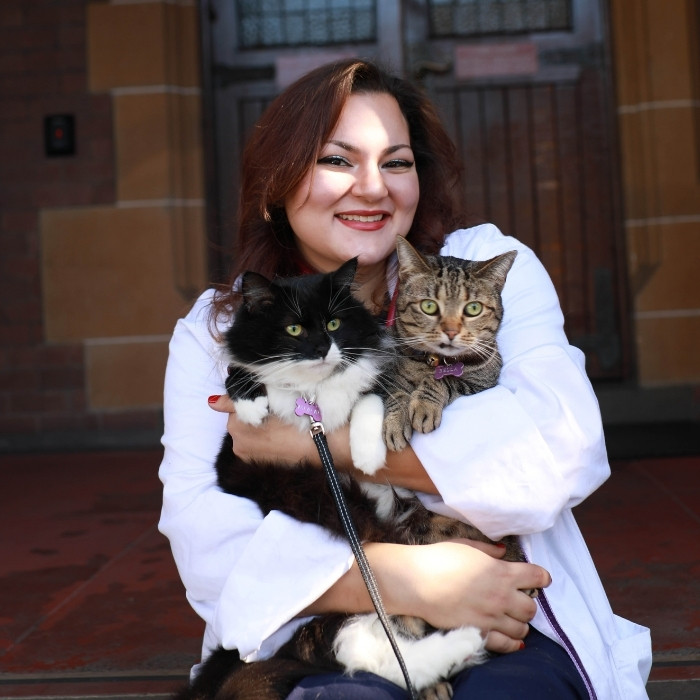 Dr. Richard Kelleher