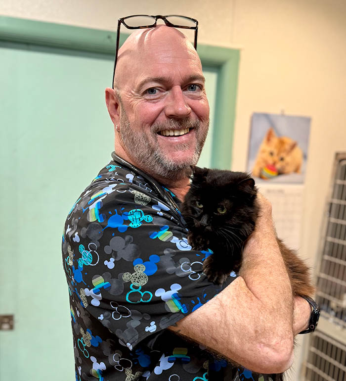 Dr. Richard Kelleher